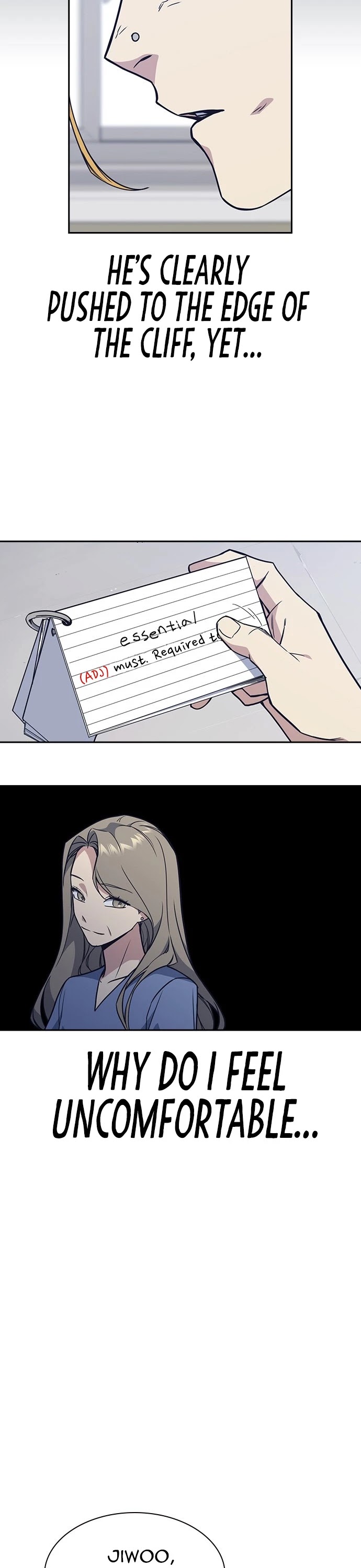 Study Group chapter 96 page 31