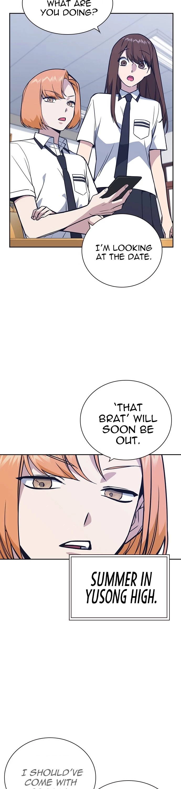 Study Group chapter 96 page 32