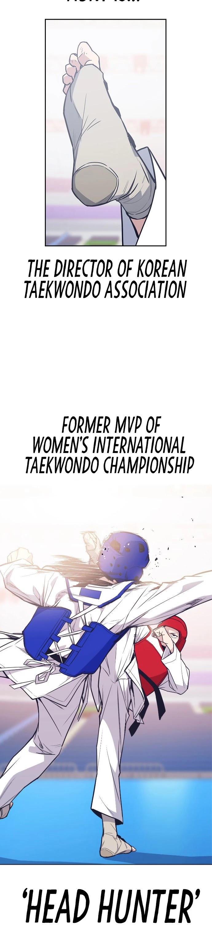 Study Group chapter 98 page 11