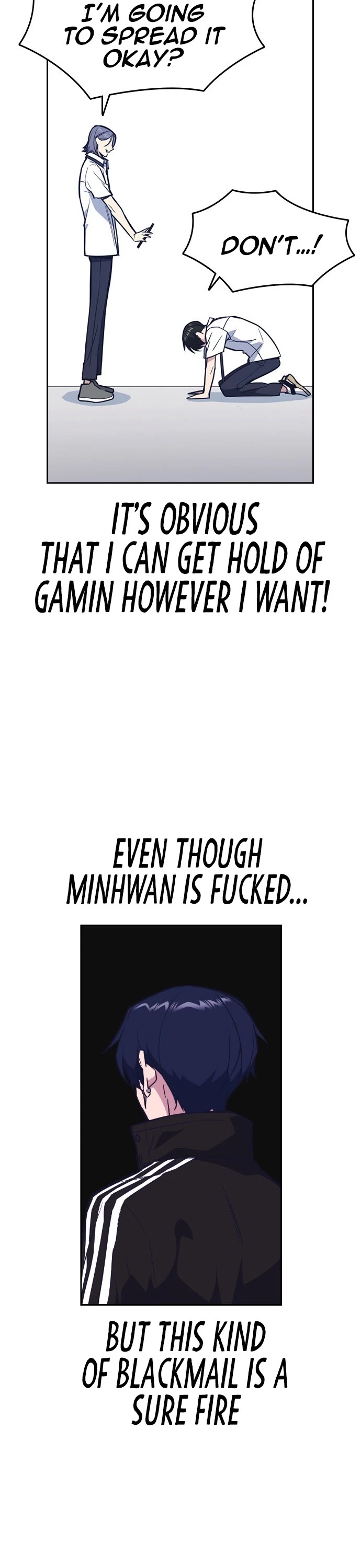 Study Group chapter 98 page 15