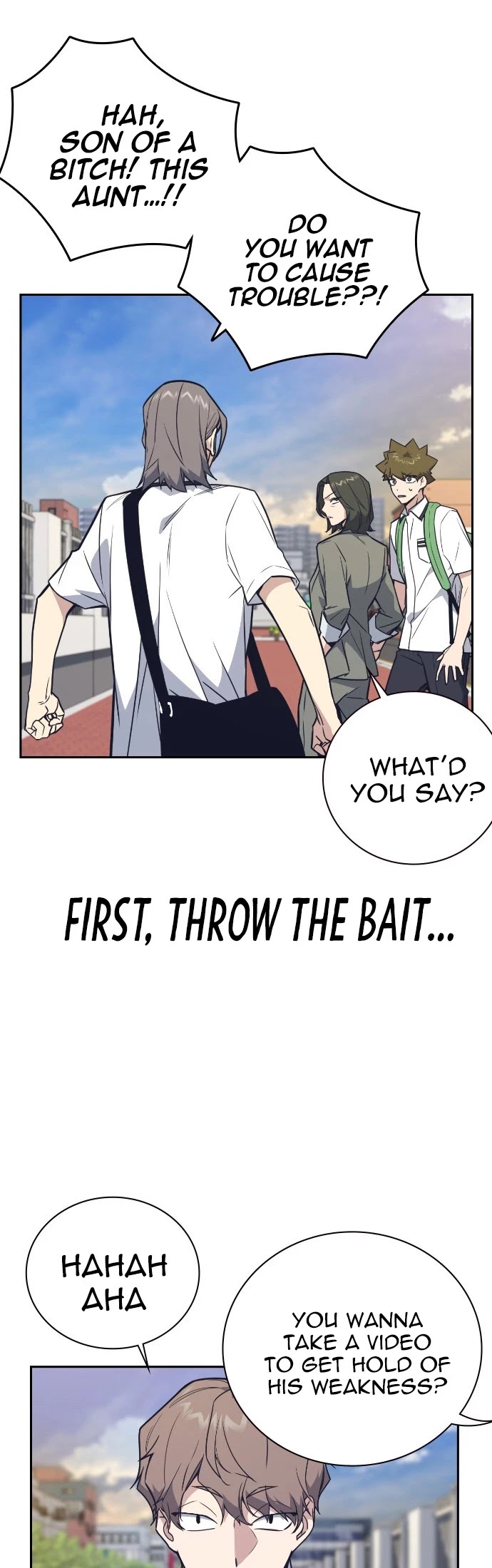 Study Group chapter 98 page 16