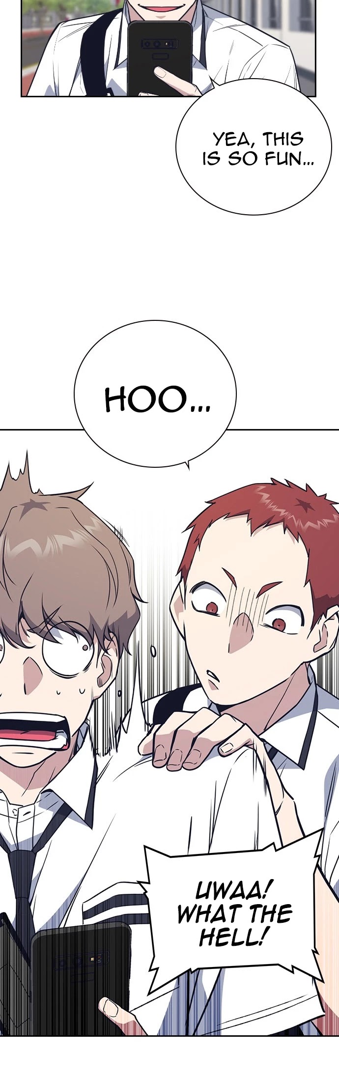 Study Group chapter 98 page 17