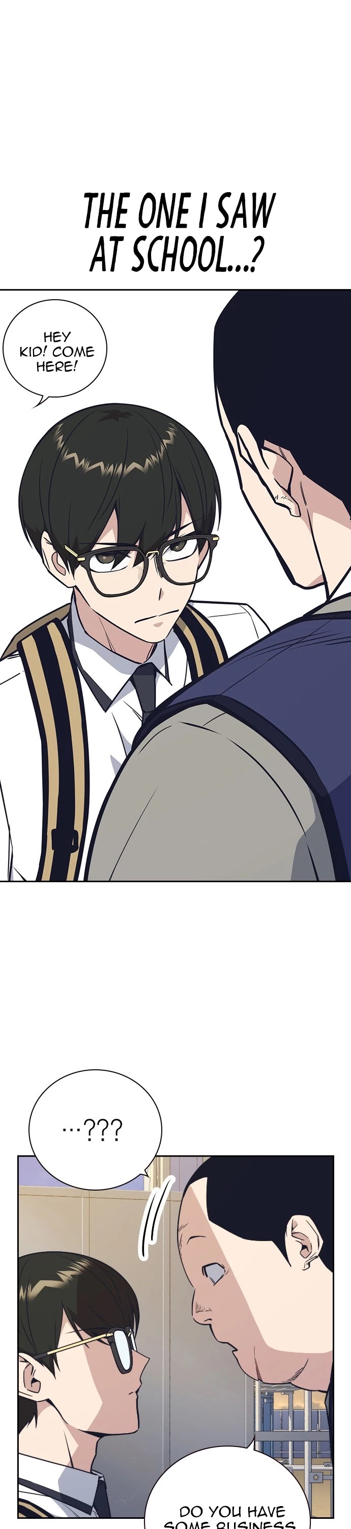 Study Group chapter 98 page 2