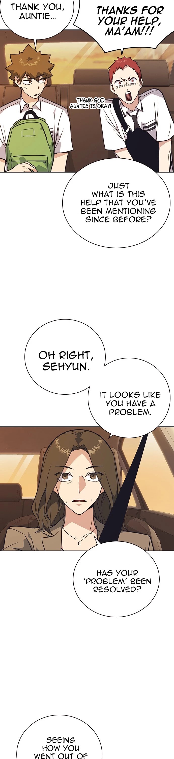 Study Group chapter 98 page 22