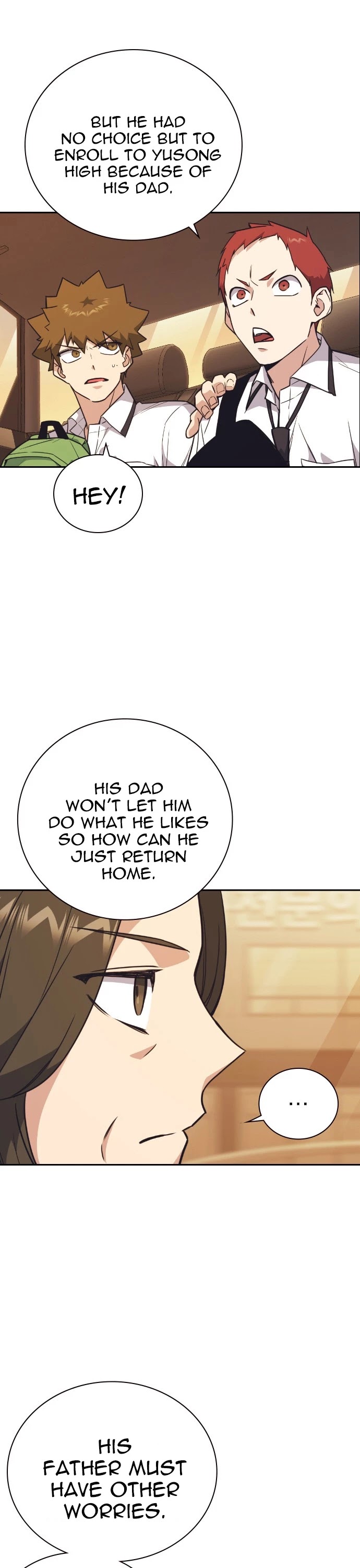 Study Group chapter 98 page 26