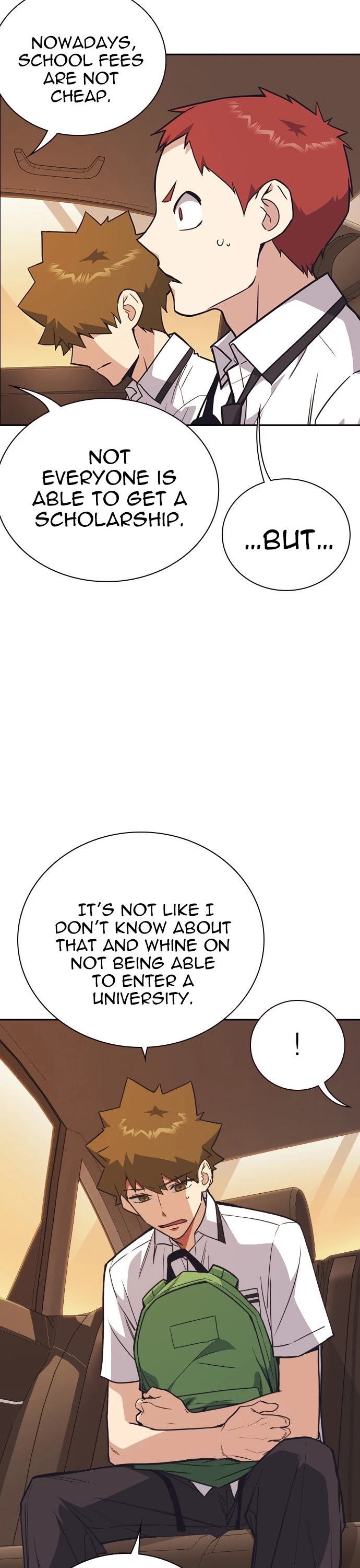 Study Group chapter 98 page 27