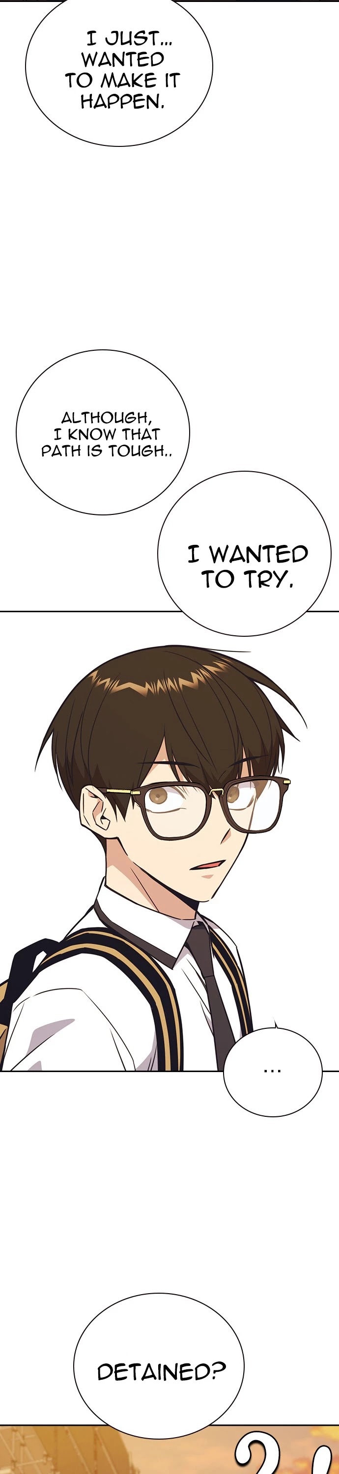 Study Group chapter 98 page 28