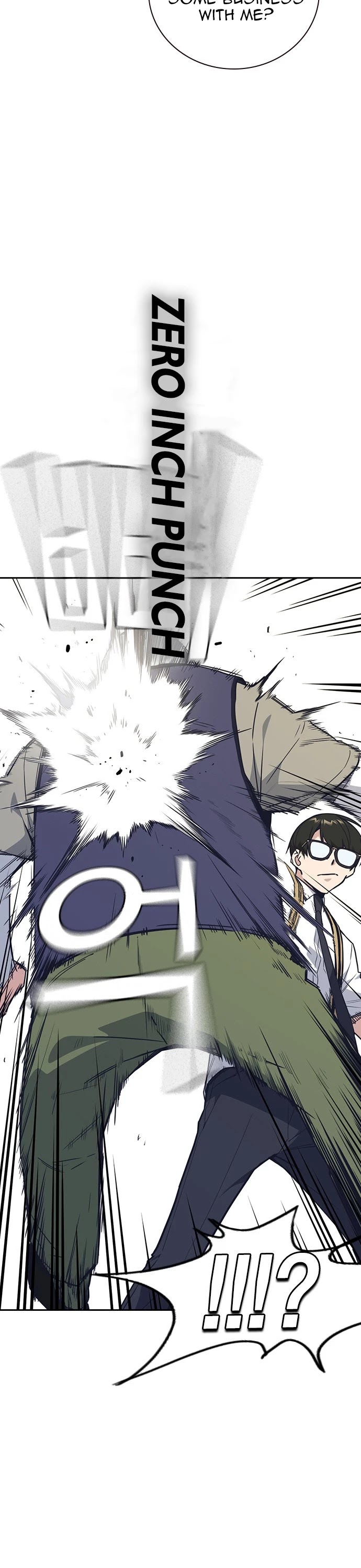 Study Group chapter 98 page 3