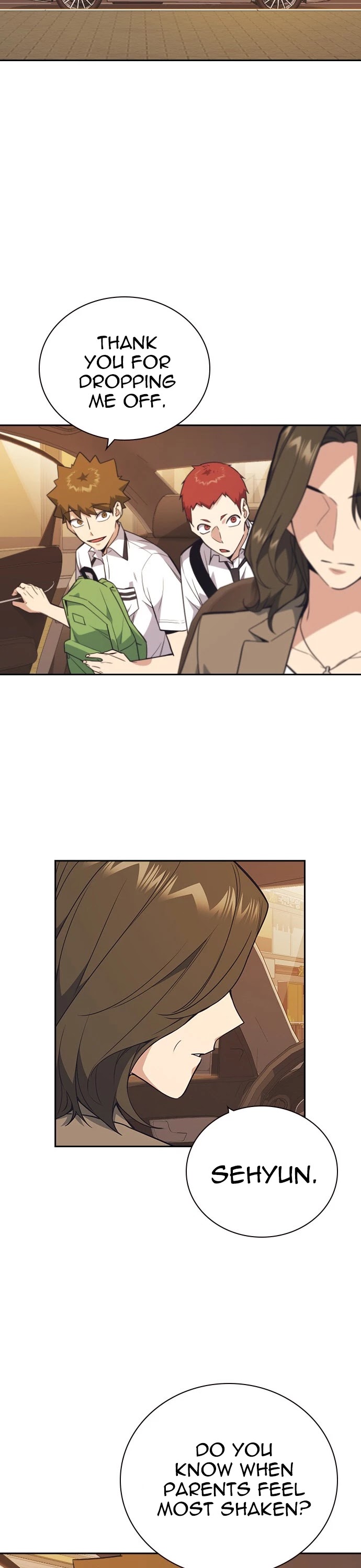 Study Group chapter 98 page 31