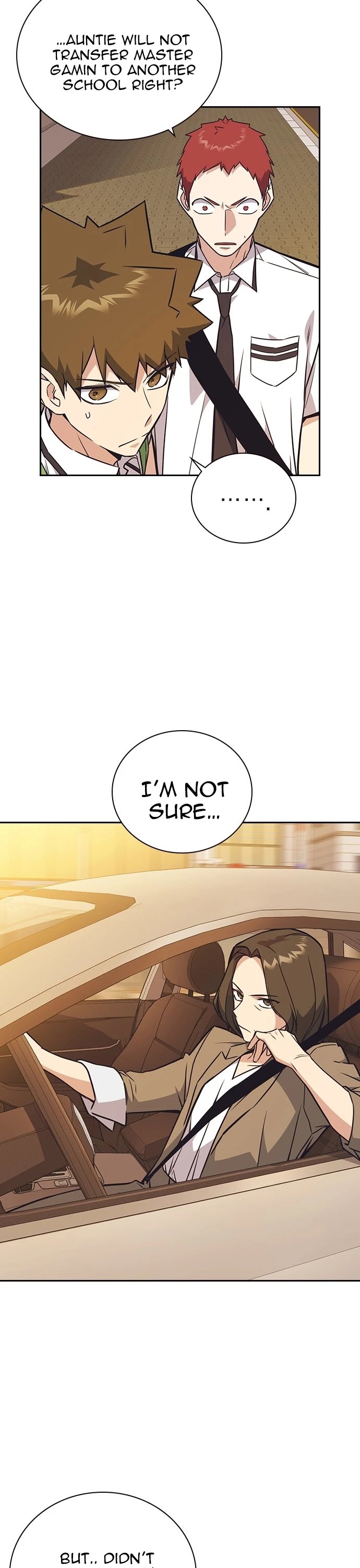 Study Group chapter 98 page 38