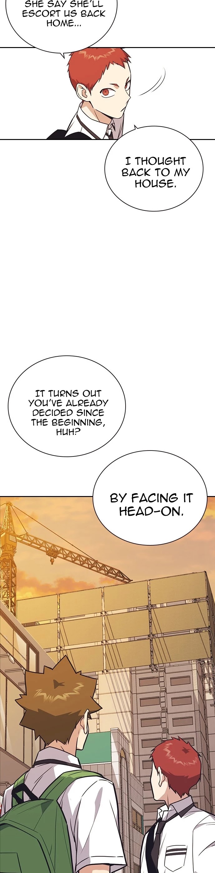 Study Group chapter 98 page 39