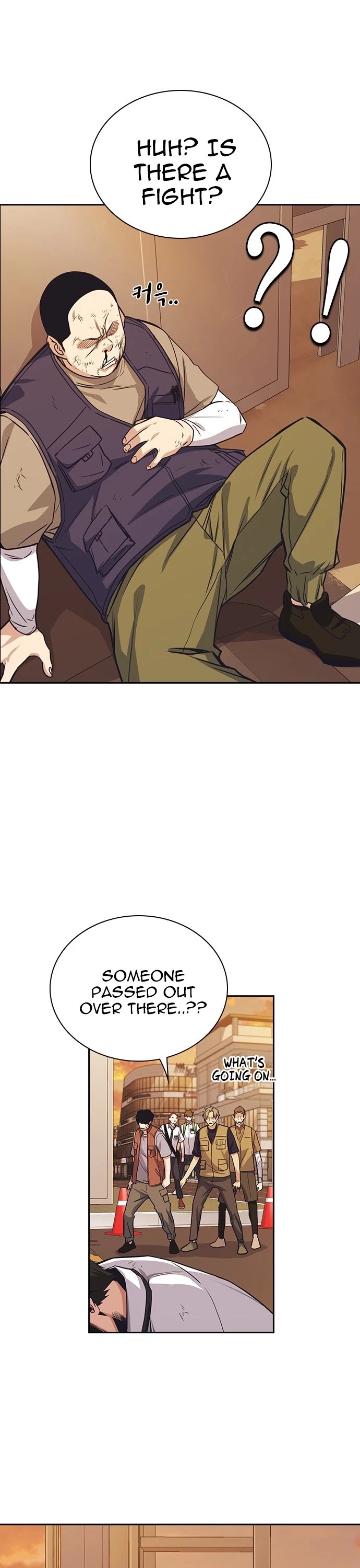 Study Group chapter 98 page 43