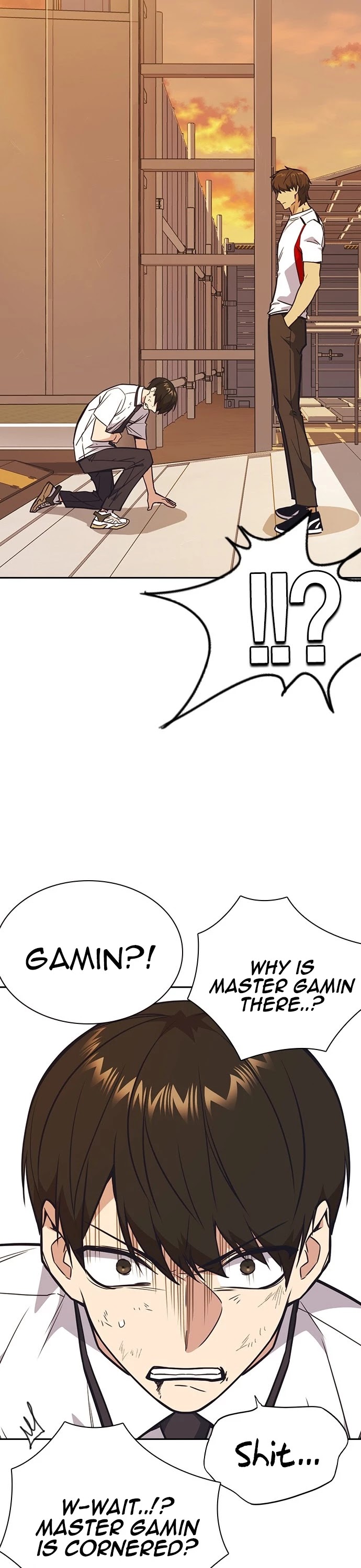 Study Group chapter 98 page 44