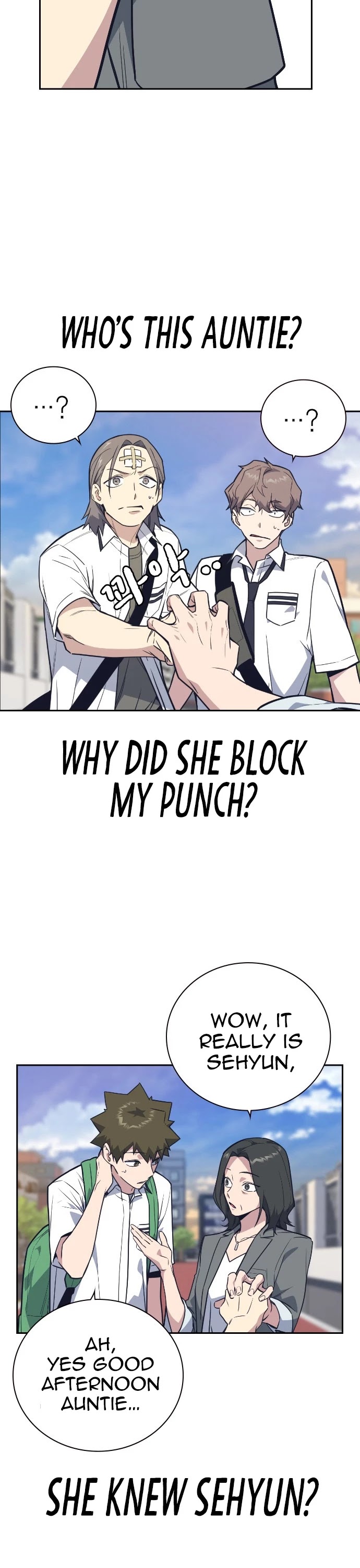 Study Group chapter 98 page 5