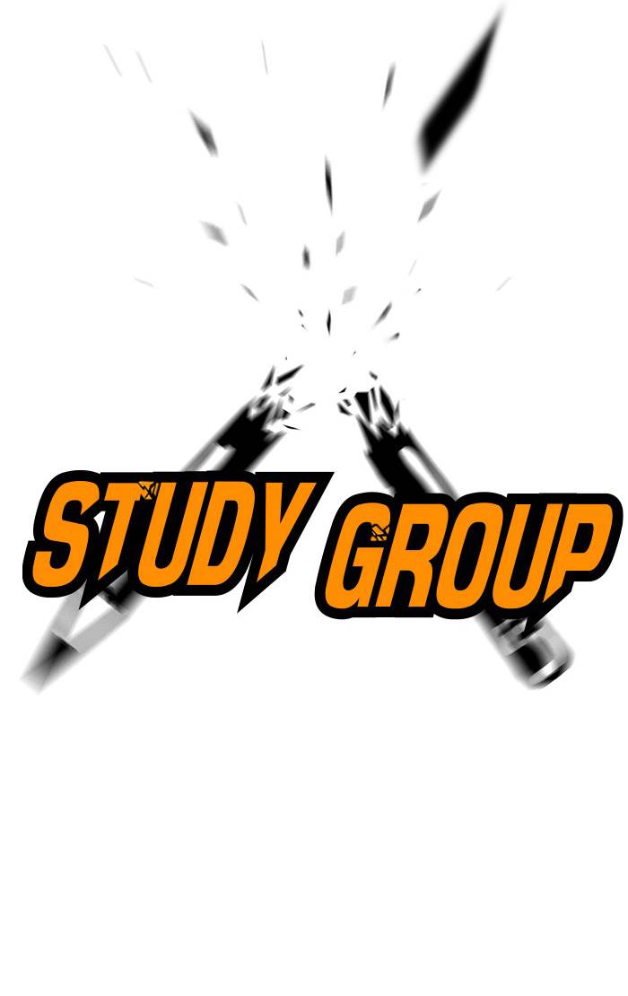 Cover of Study Group