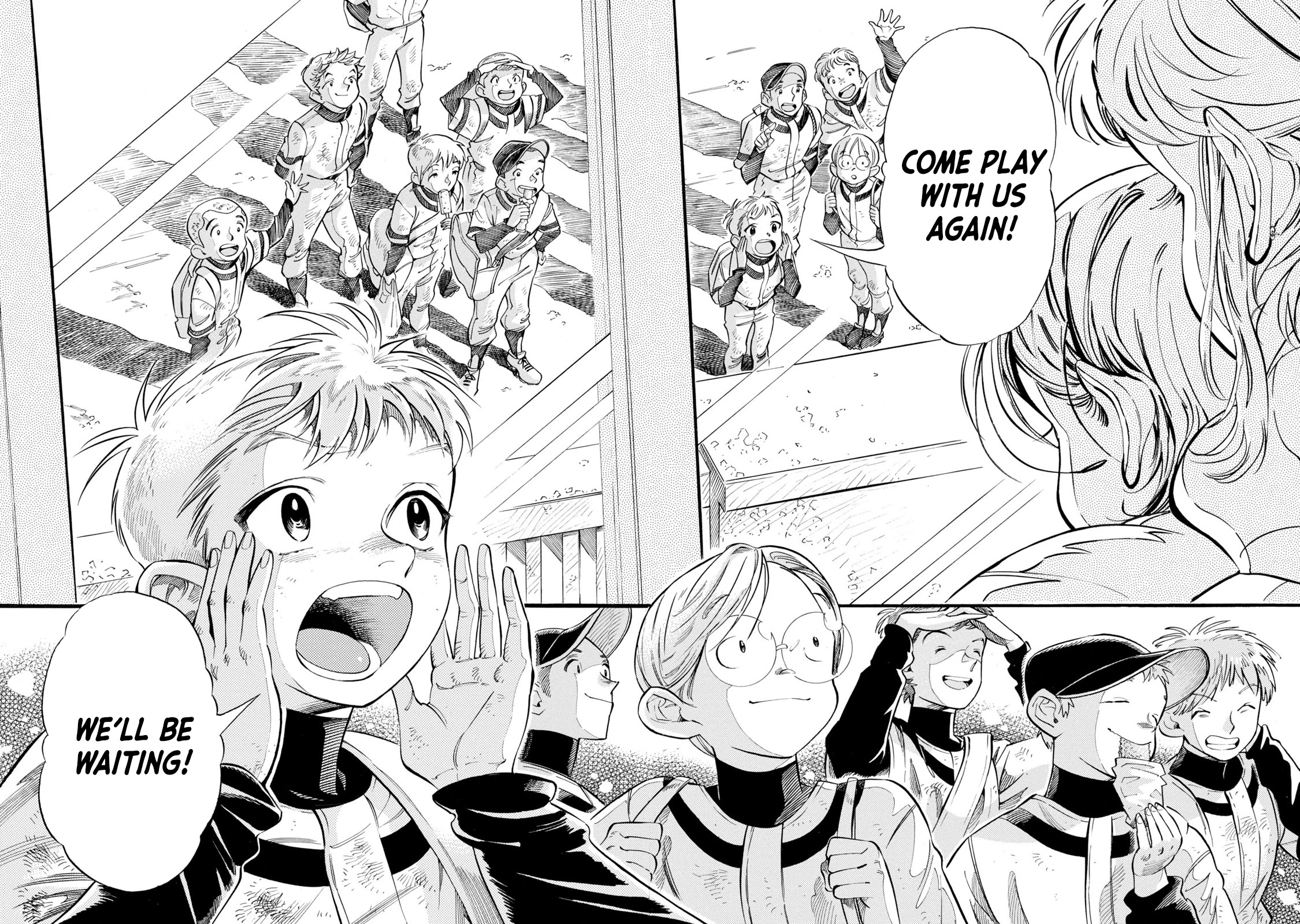 Subaru to Suu-san chapter 10 page 22