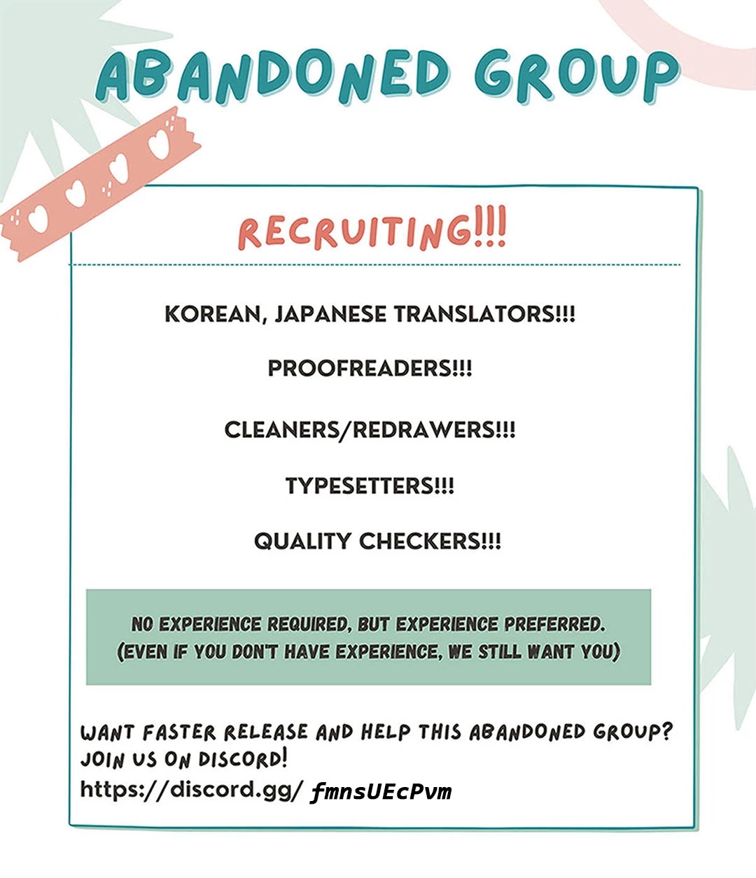 Subaru to Suu-san chapter 14 page 16