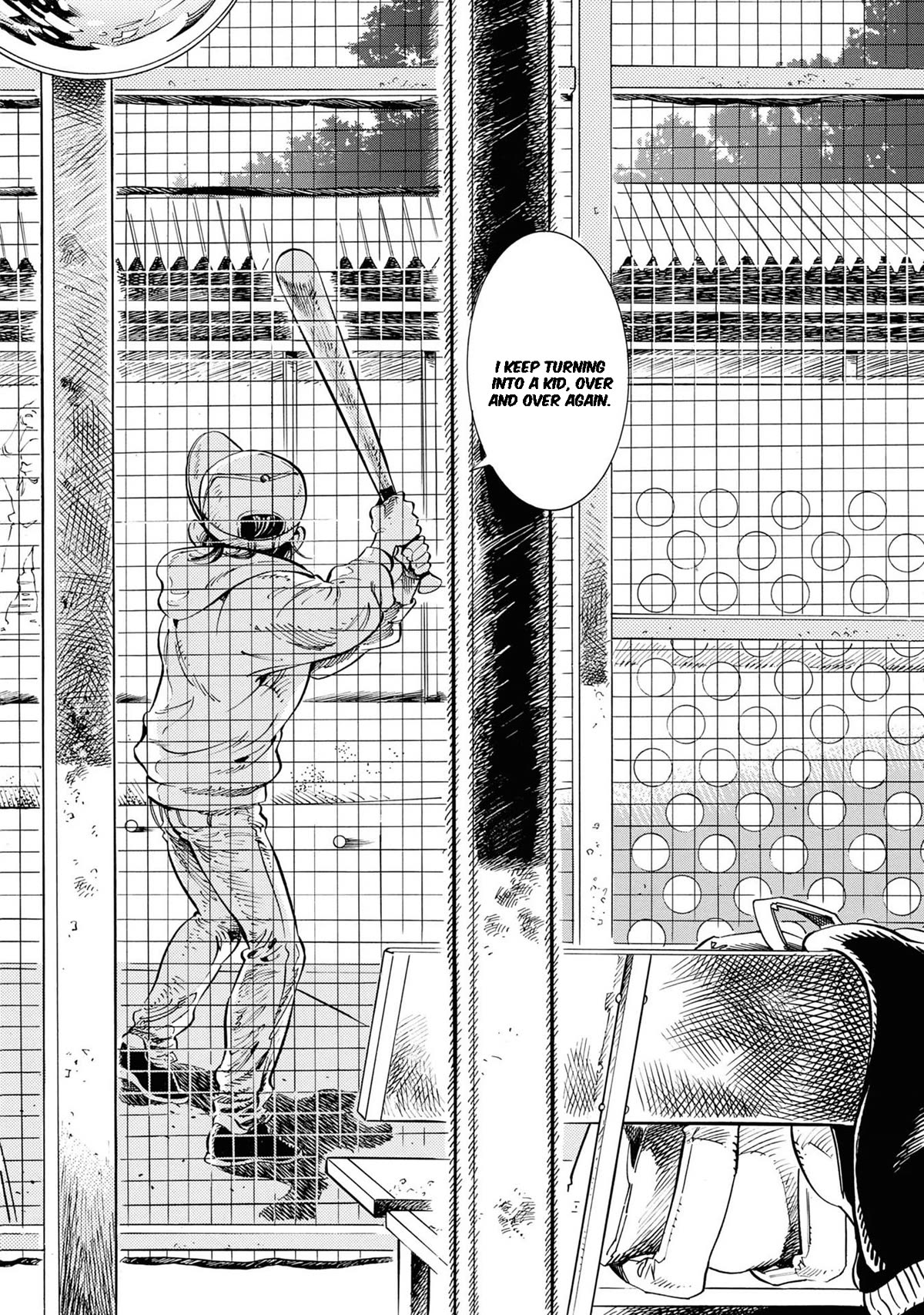 Subaru to Suu-san chapter 27 page 21