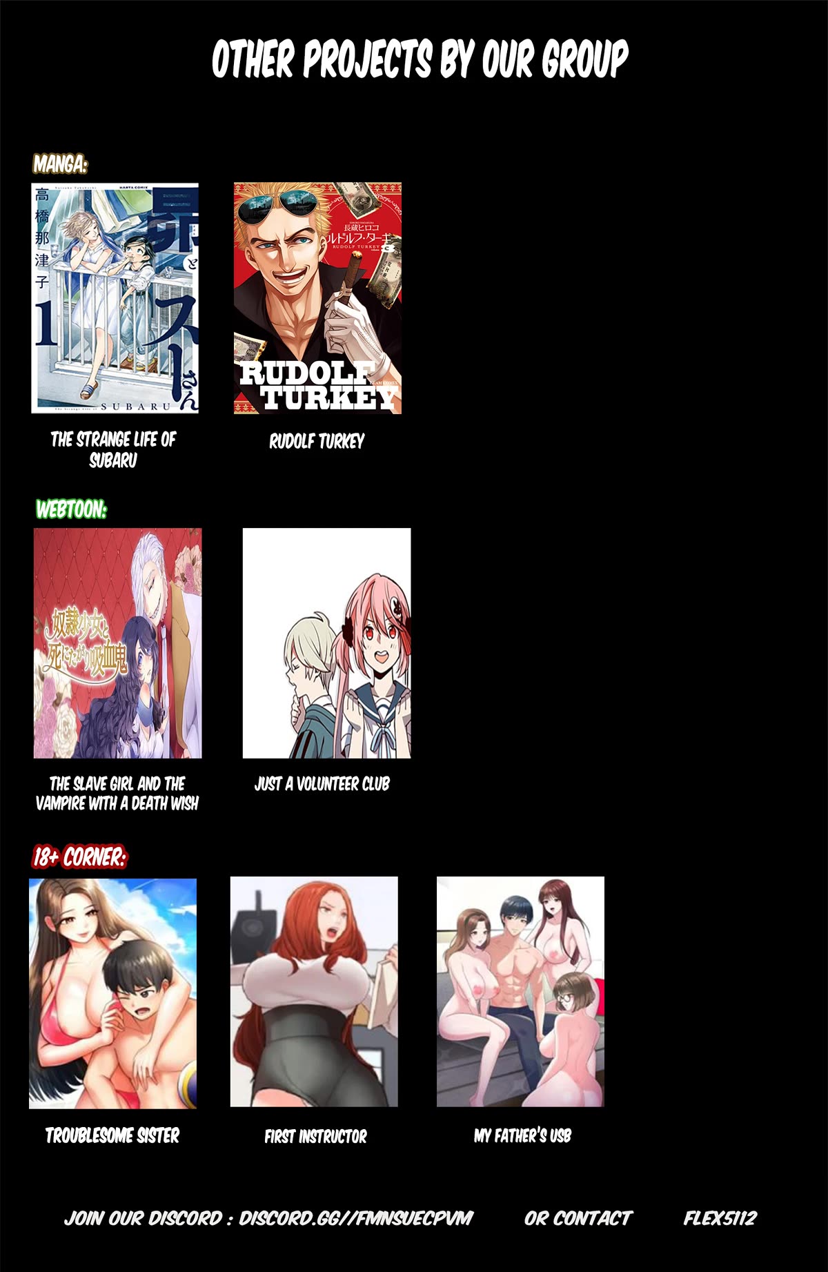 Subaru to Suu-san chapter 27 page 30