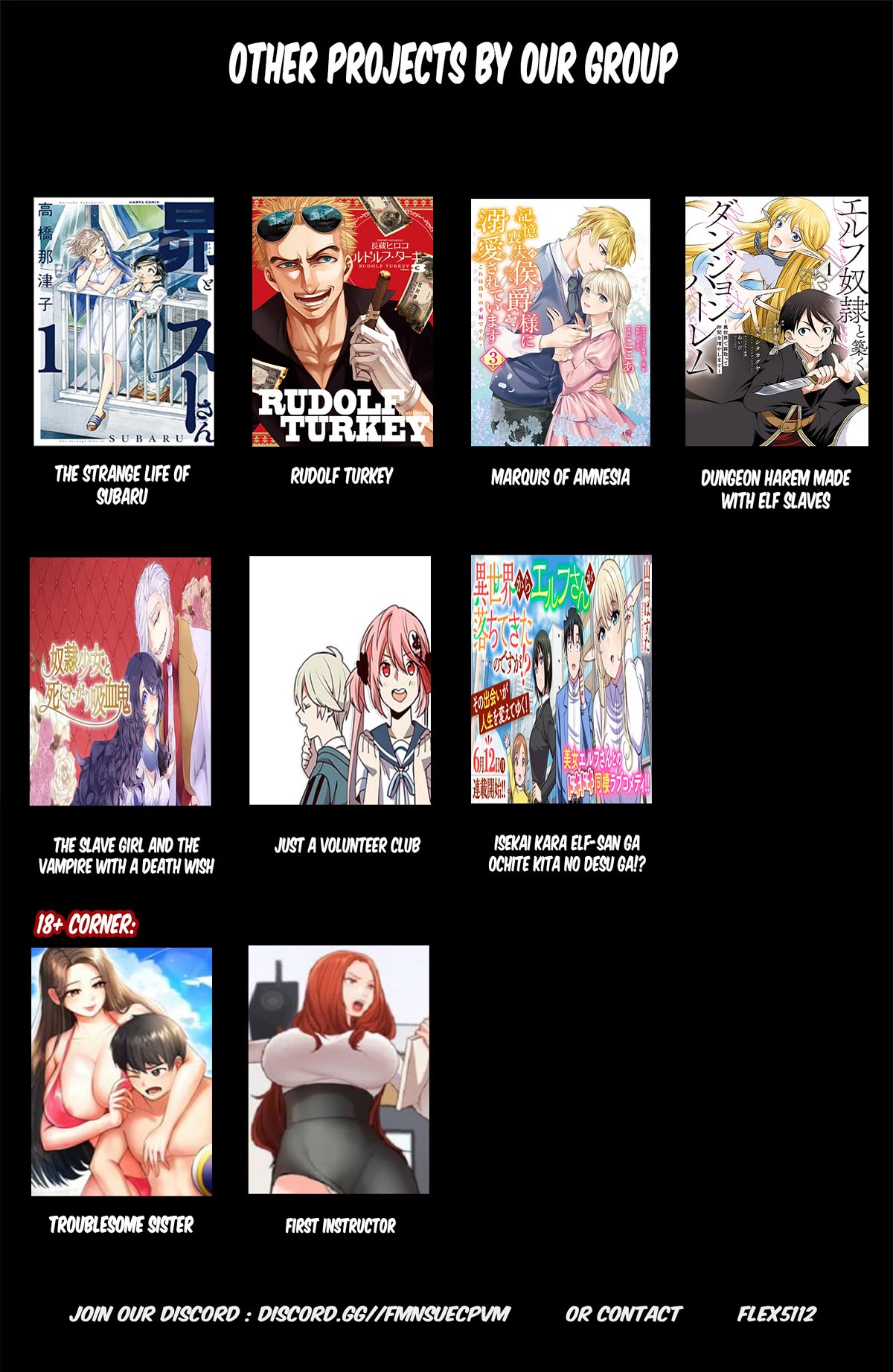 Subaru to Suu-san chapter 28 page 30