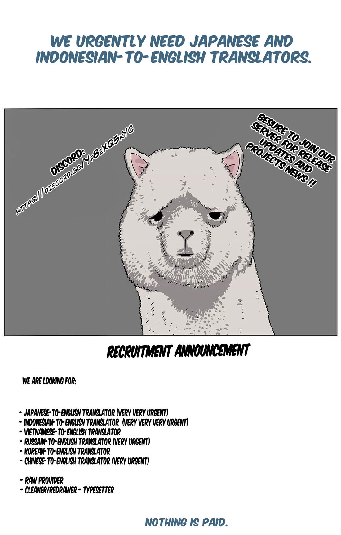 Subaru to Suu-san chapter 31 page 34