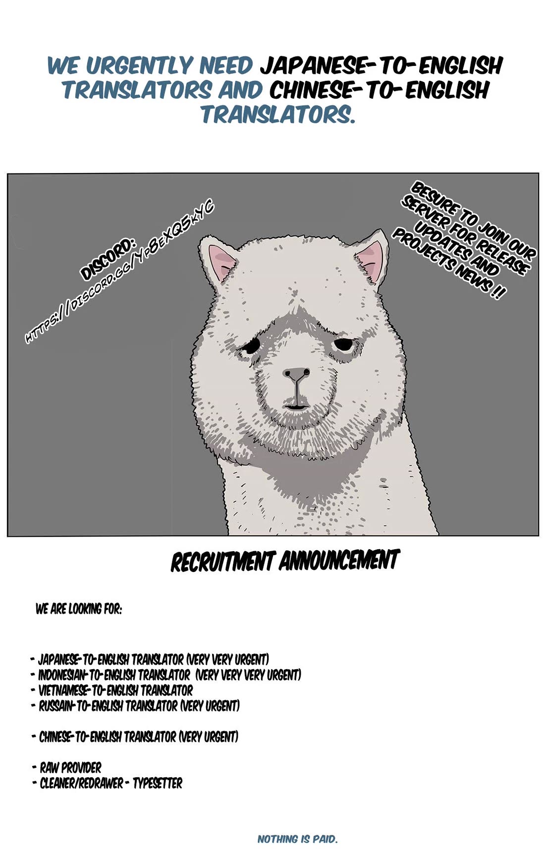 Subaru to Suu-san chapter 33 page 33