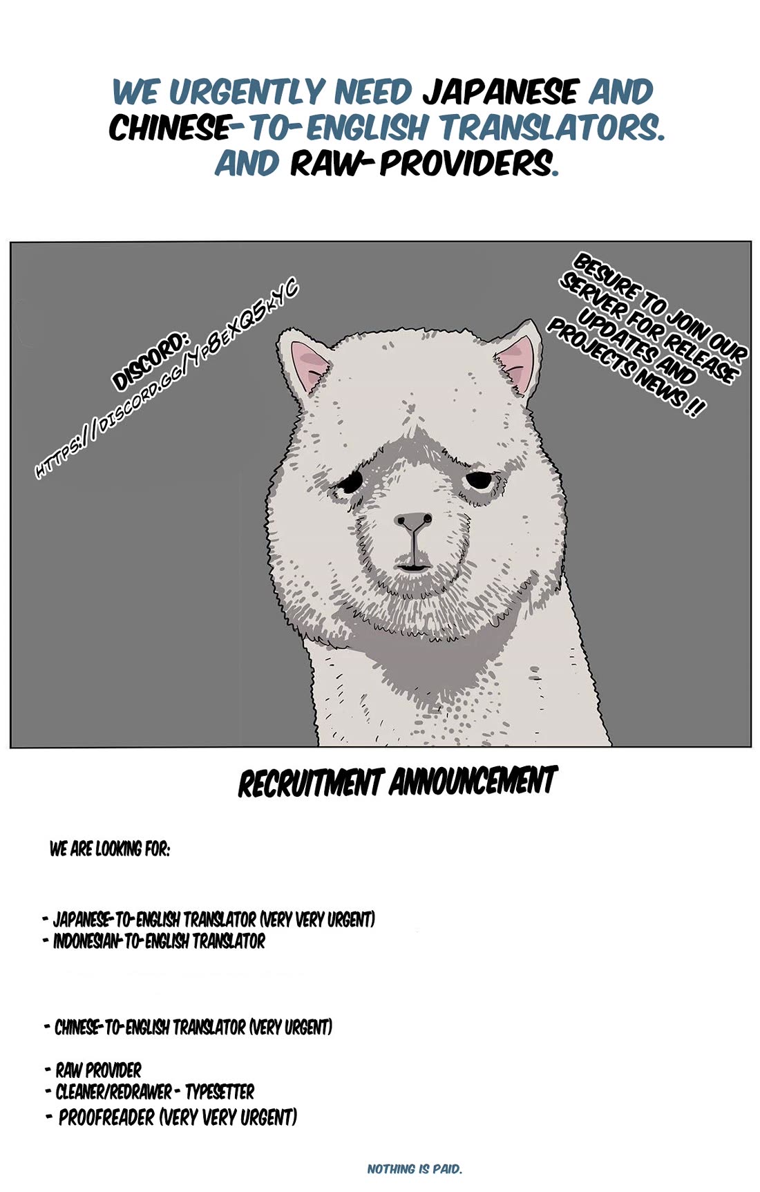 Subaru to Suu-san chapter 34 page 32