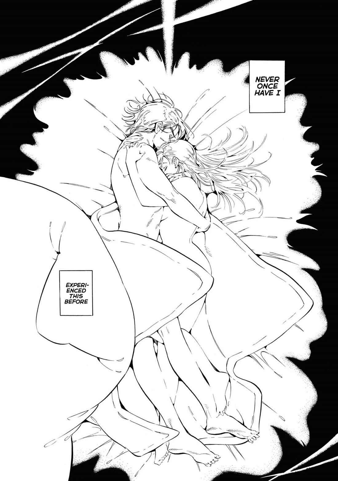 Subaru to Suu-san chapter 38 page 25