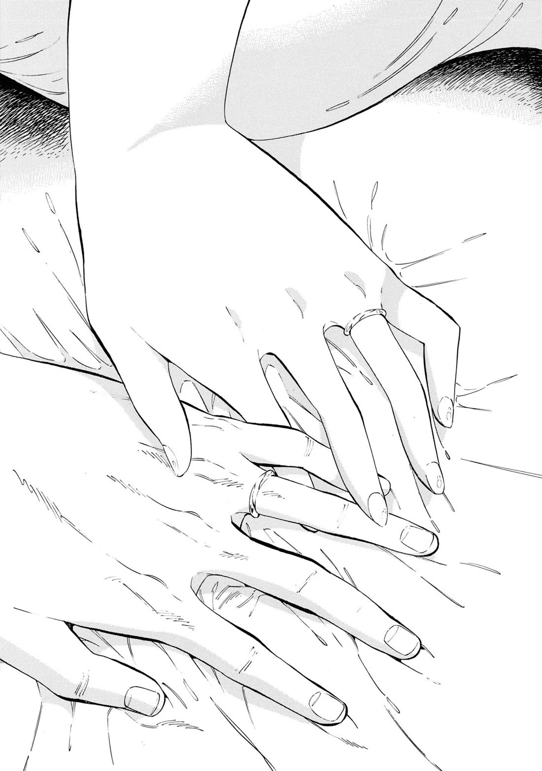 Subaru to Suu-san chapter 38 page 26