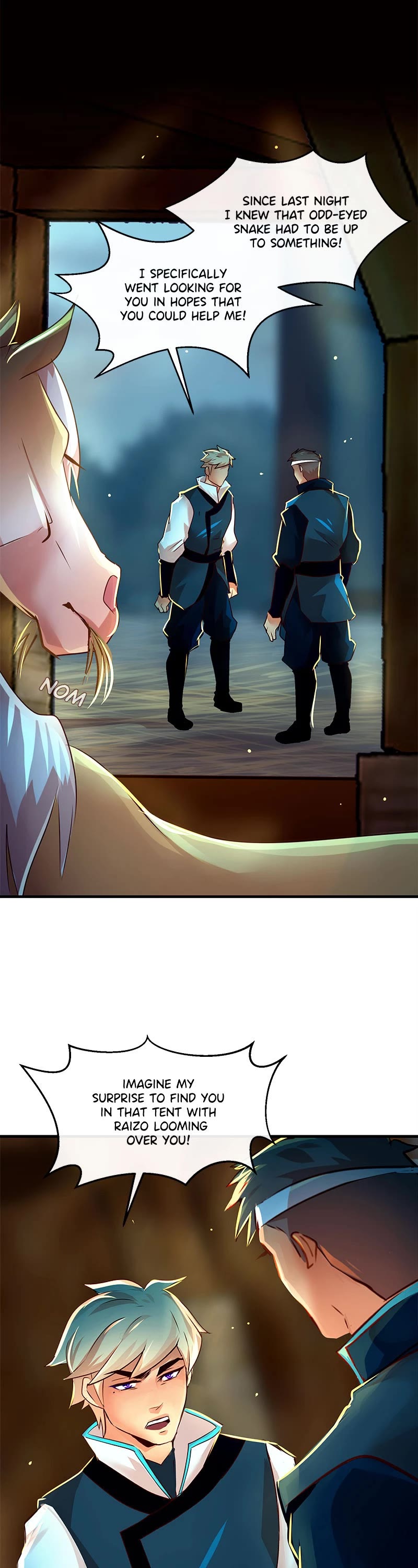 SubZero chapter 111 page 11