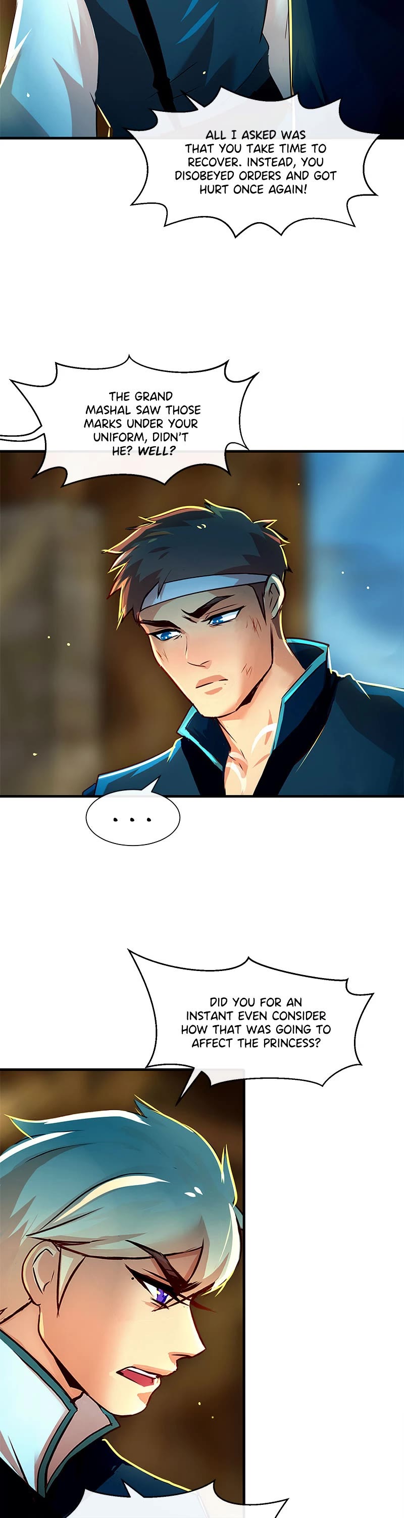 SubZero chapter 111 page 12