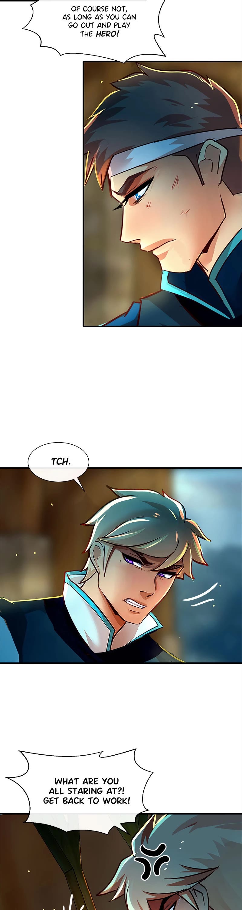 SubZero chapter 111 page 13