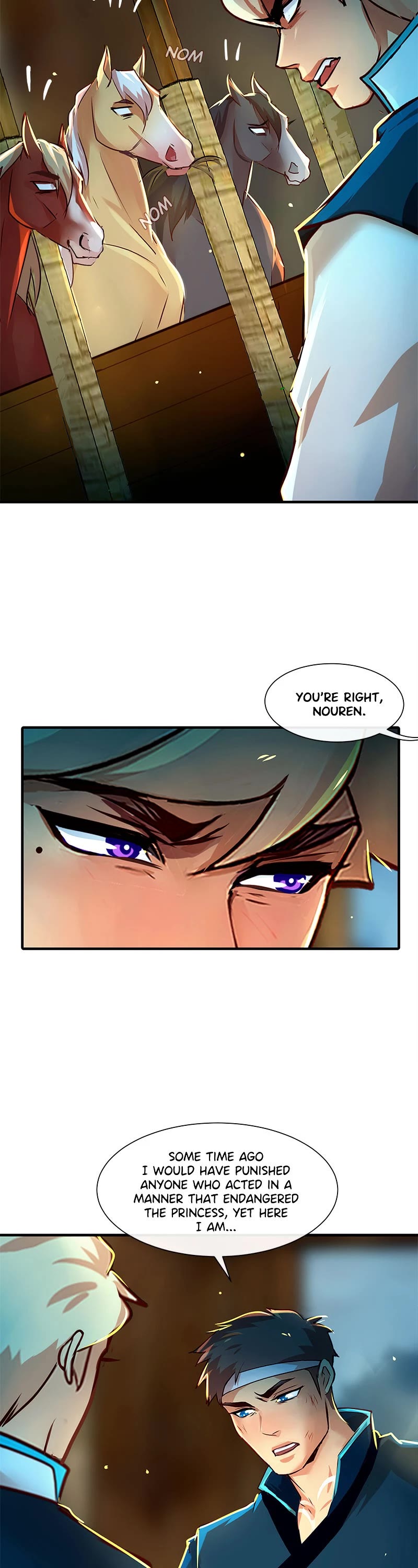 SubZero chapter 111 page 14