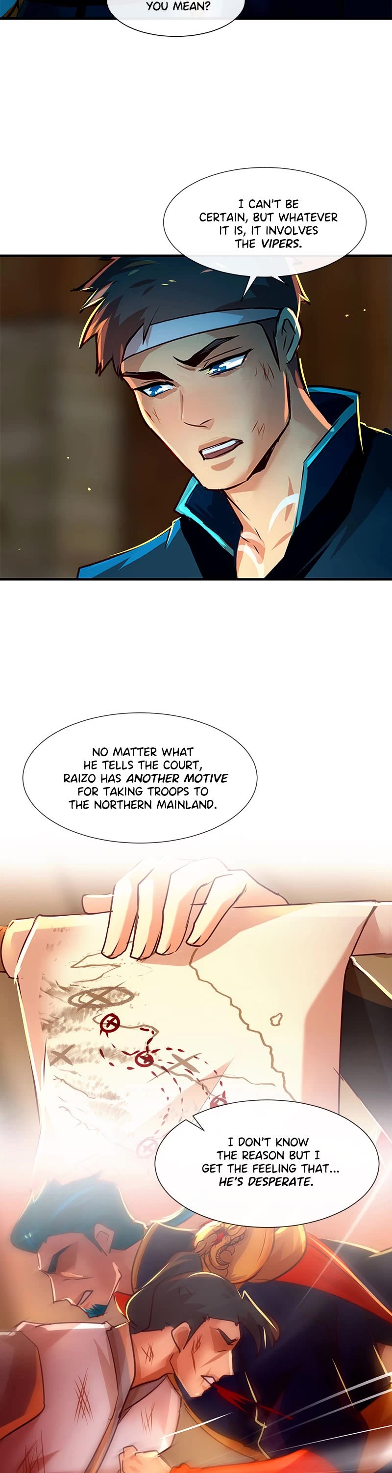 SubZero chapter 111 page 16