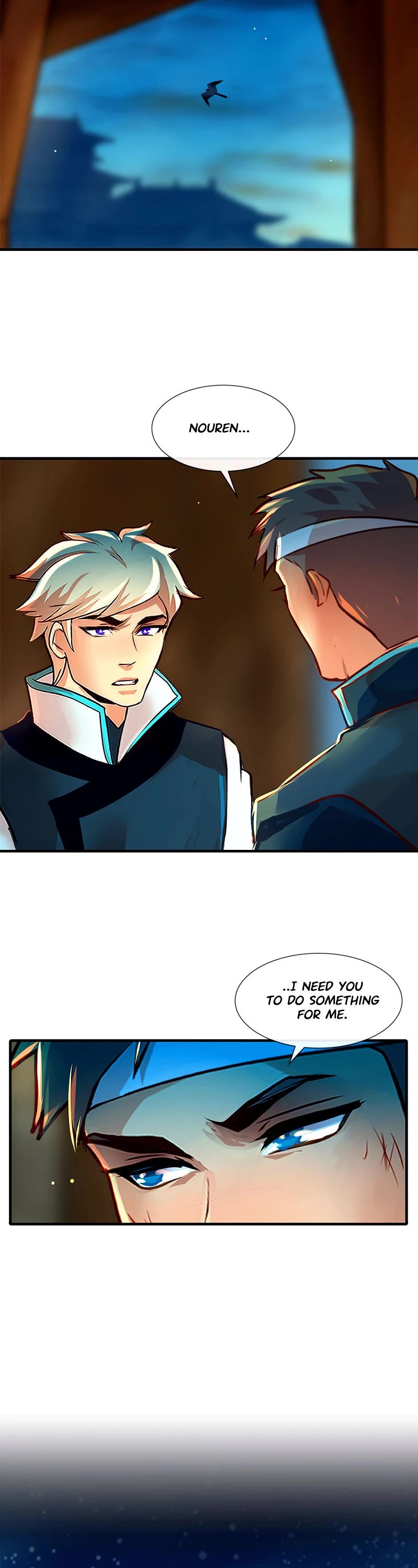 SubZero chapter 111 page 18