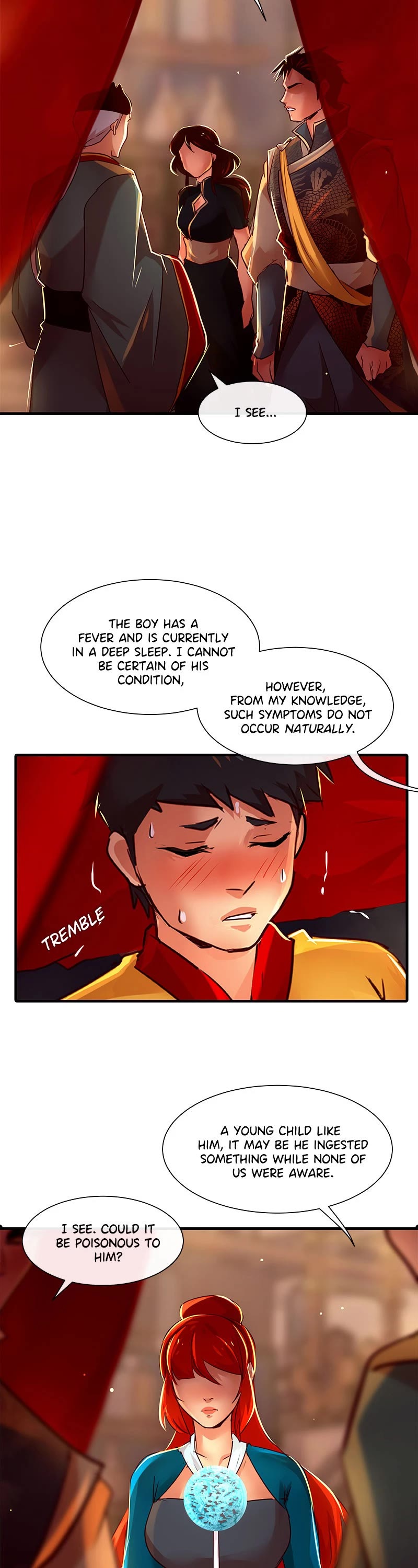 SubZero chapter 111 page 2