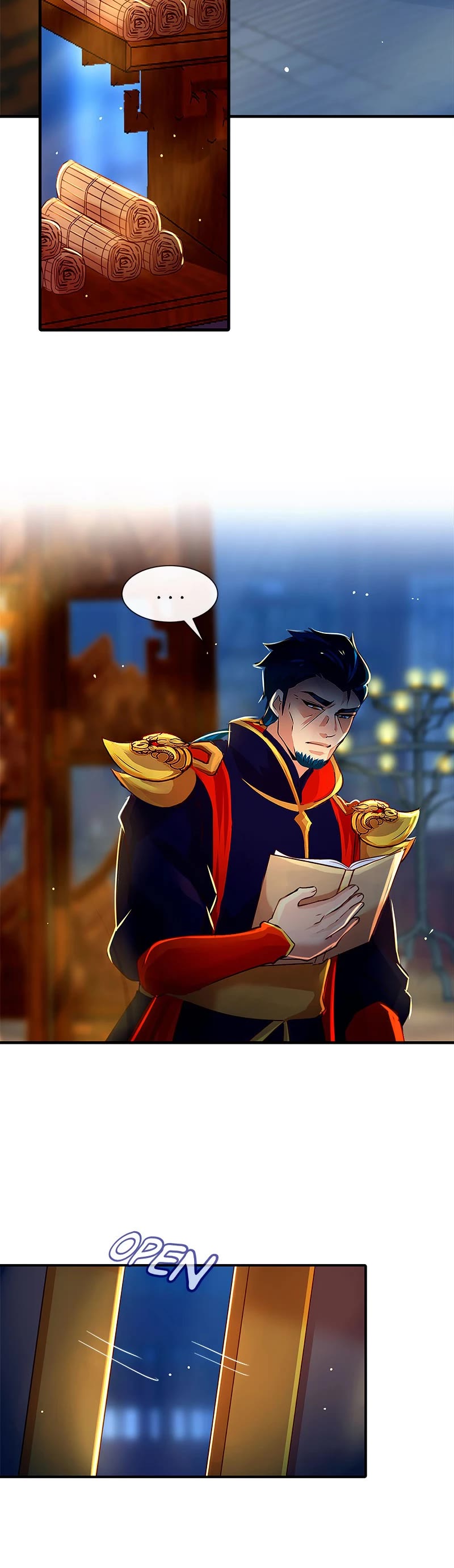 SubZero chapter 111 page 20