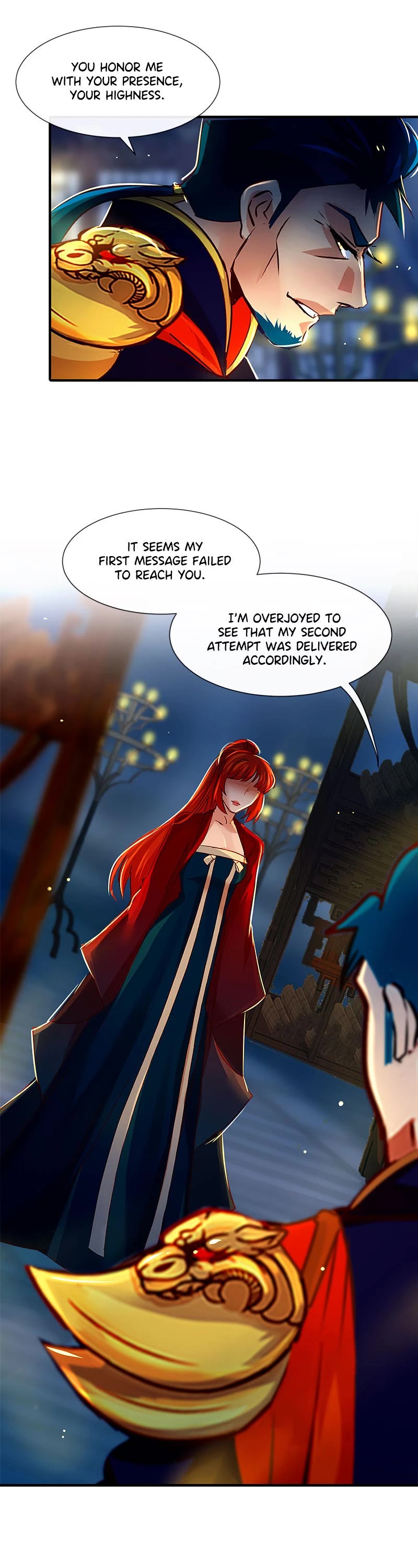 SubZero chapter 111 page 21