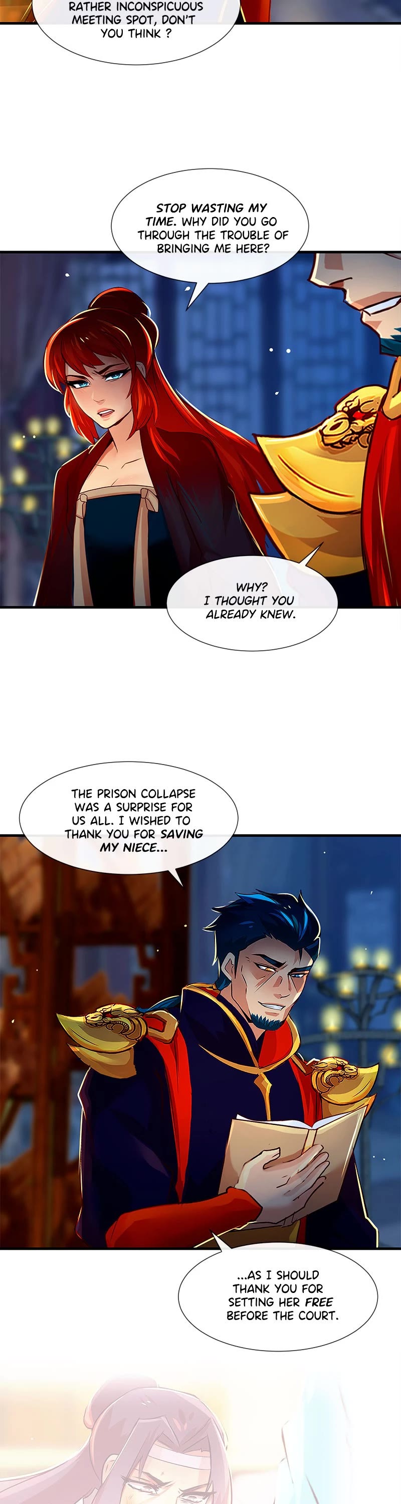 SubZero chapter 111 page 23