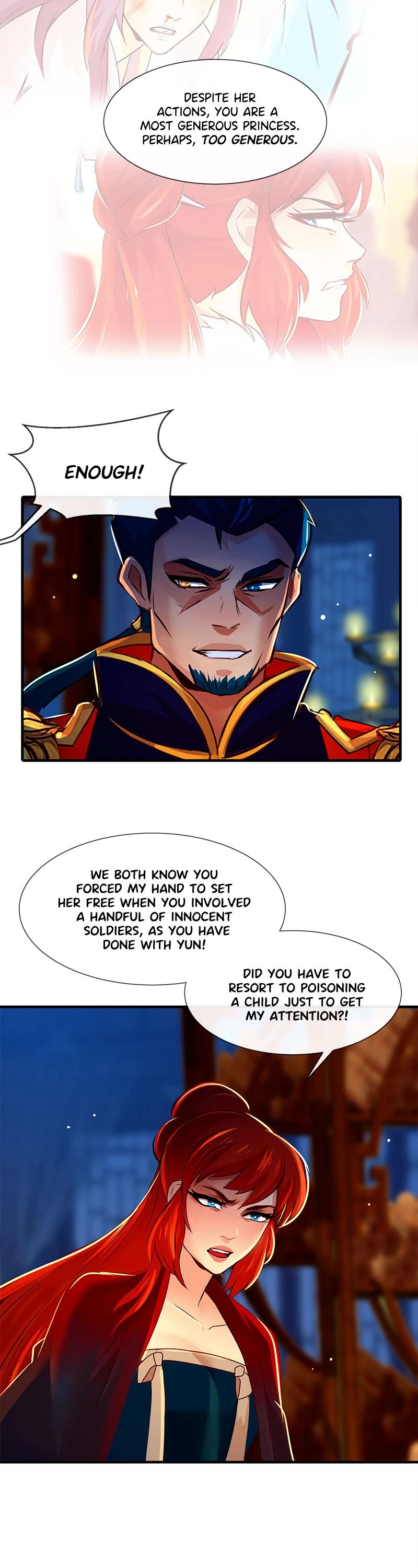 SubZero chapter 111 page 24