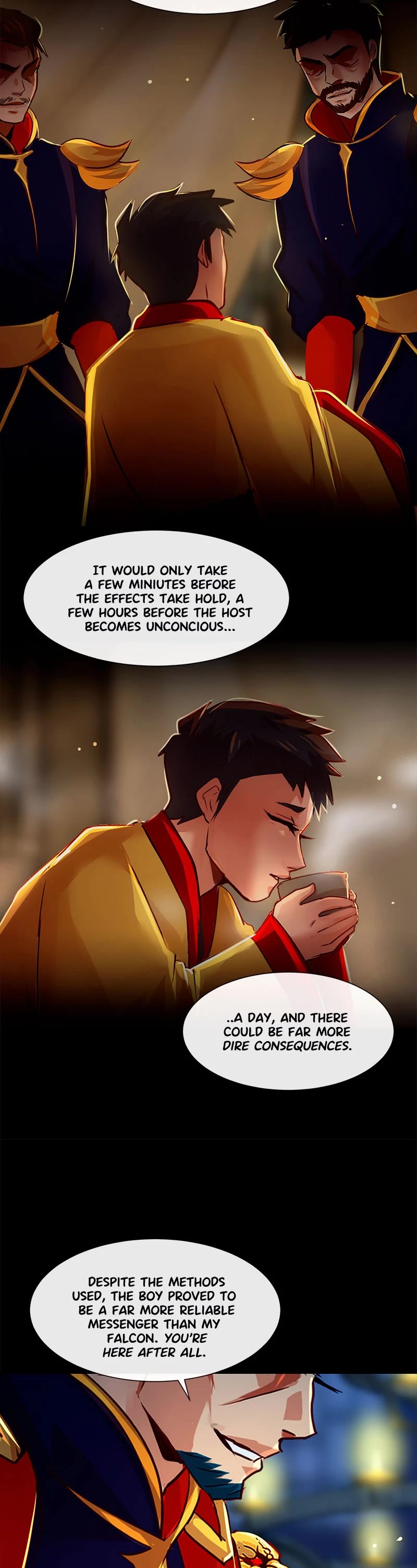 SubZero chapter 111 page 26