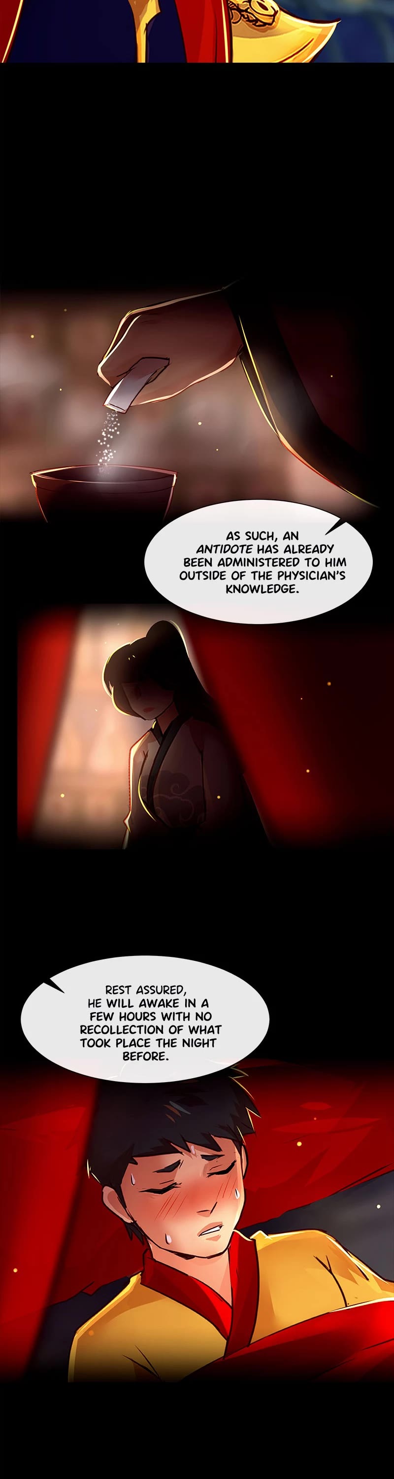 SubZero chapter 111 page 27