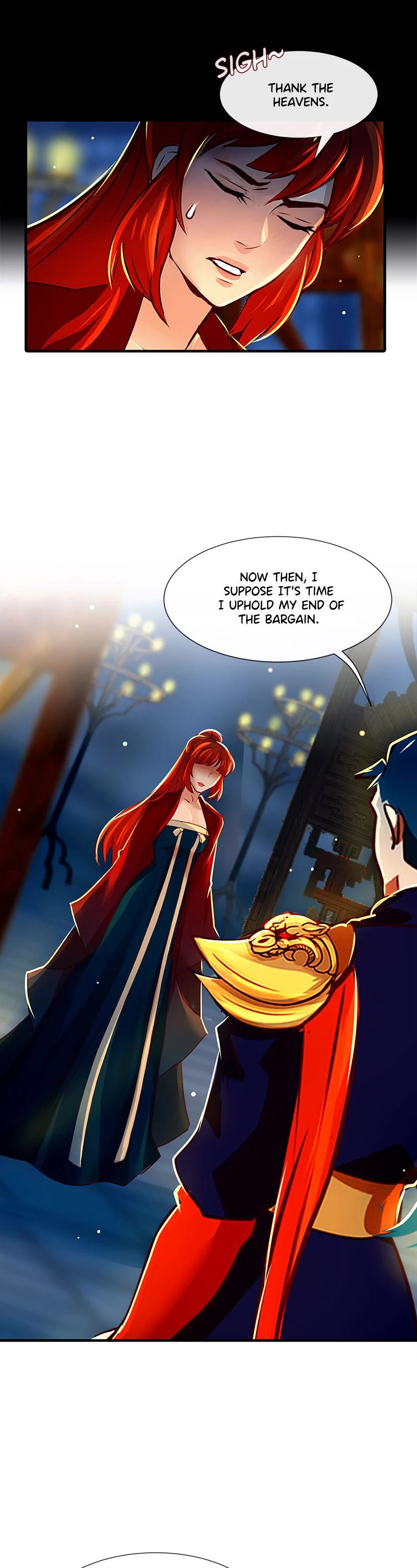 SubZero chapter 111 page 28