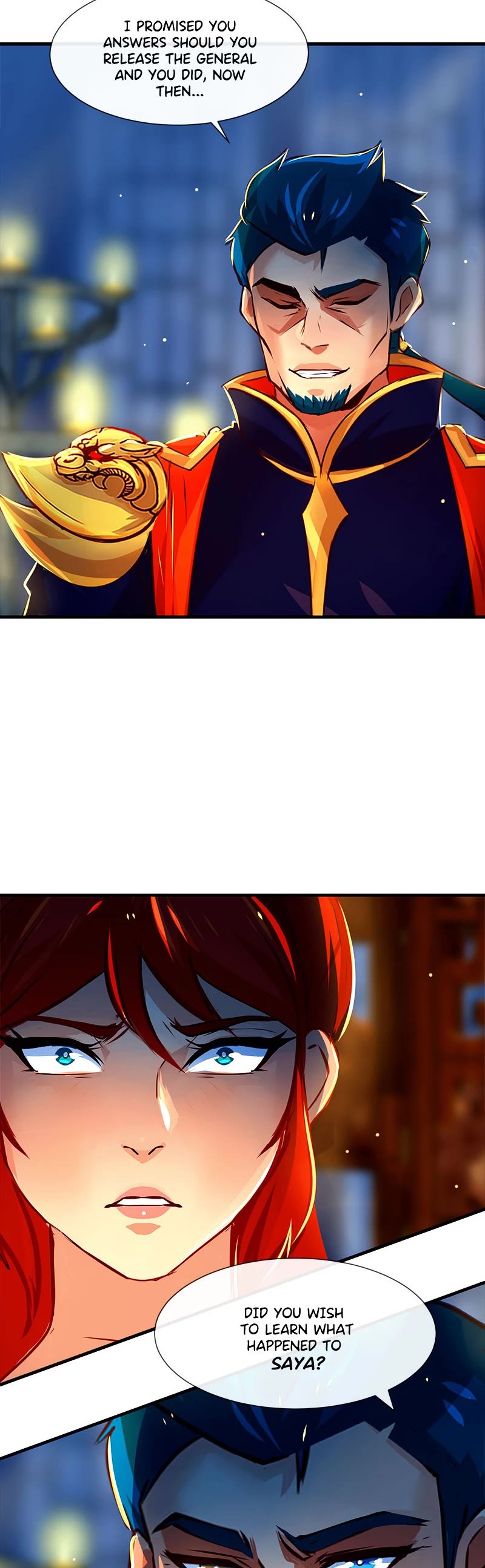 SubZero chapter 111 page 29