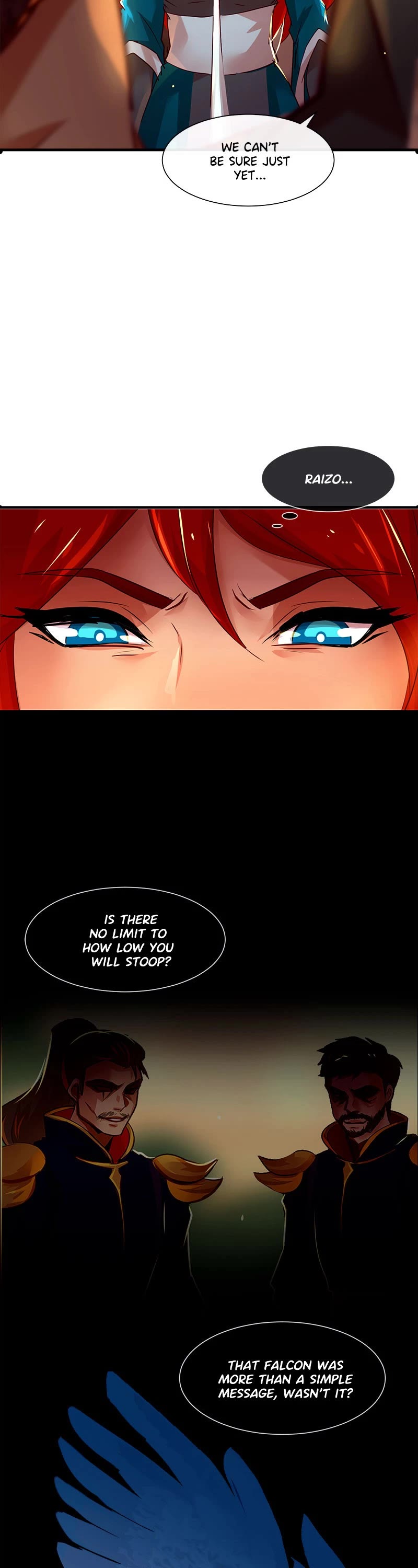 SubZero chapter 111 page 3