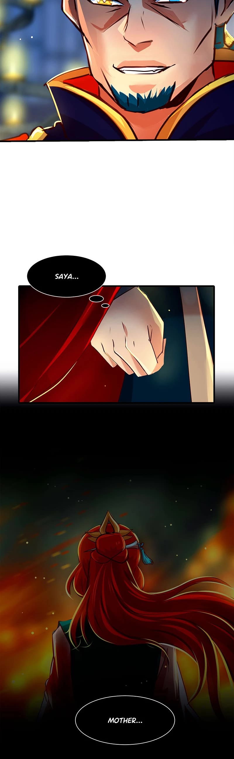 SubZero chapter 111 page 30