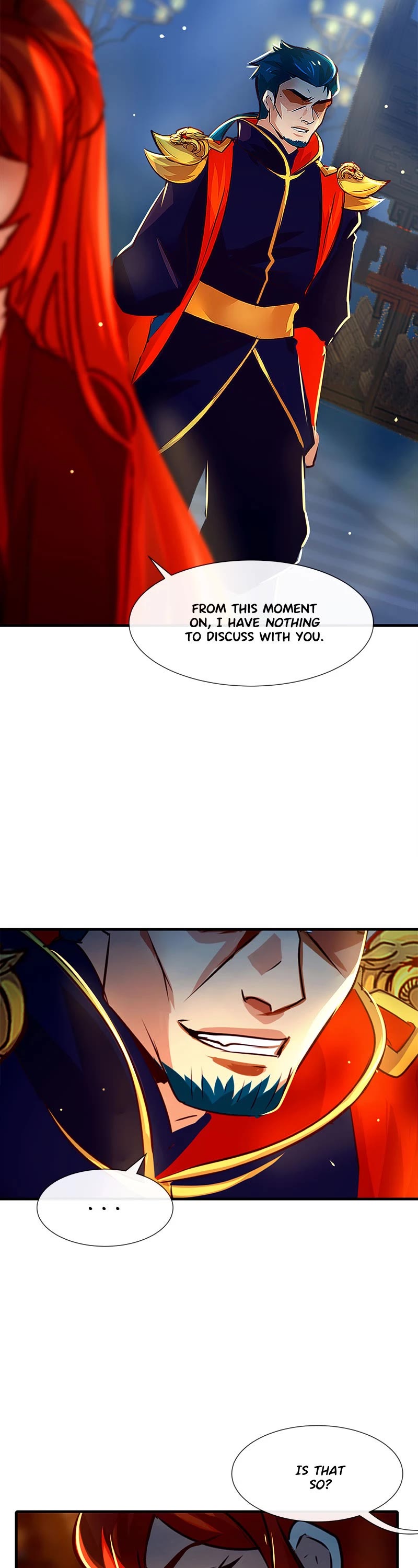 SubZero chapter 111 page 32