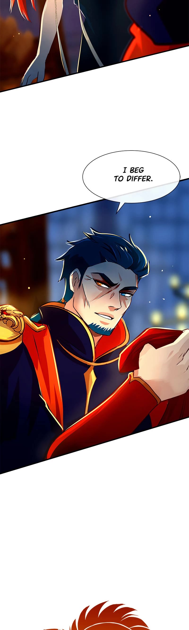 SubZero chapter 111 page 37