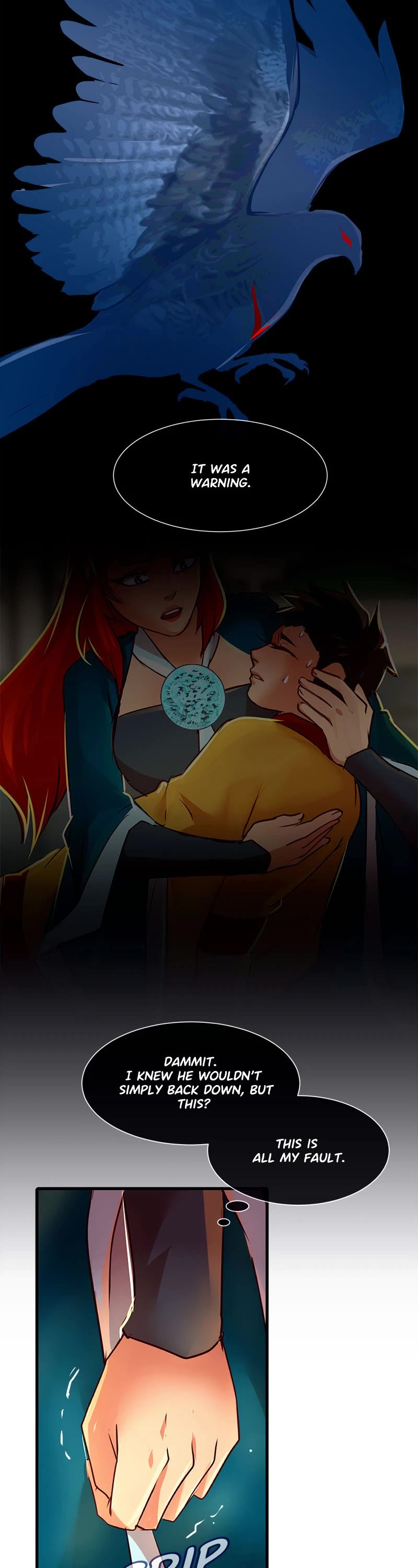 SubZero chapter 111 page 4