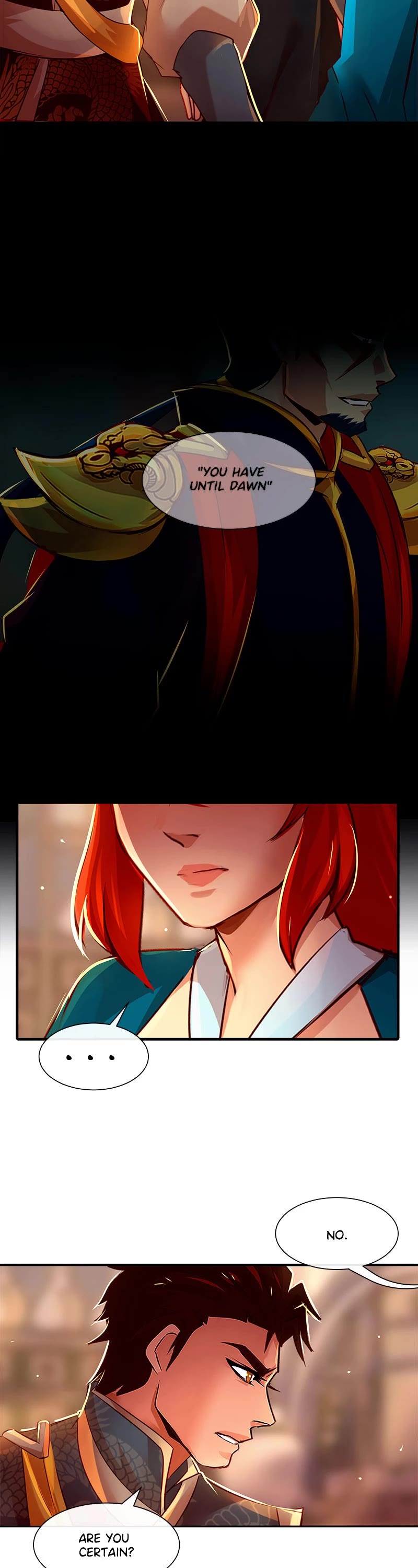 SubZero chapter 111 page 6